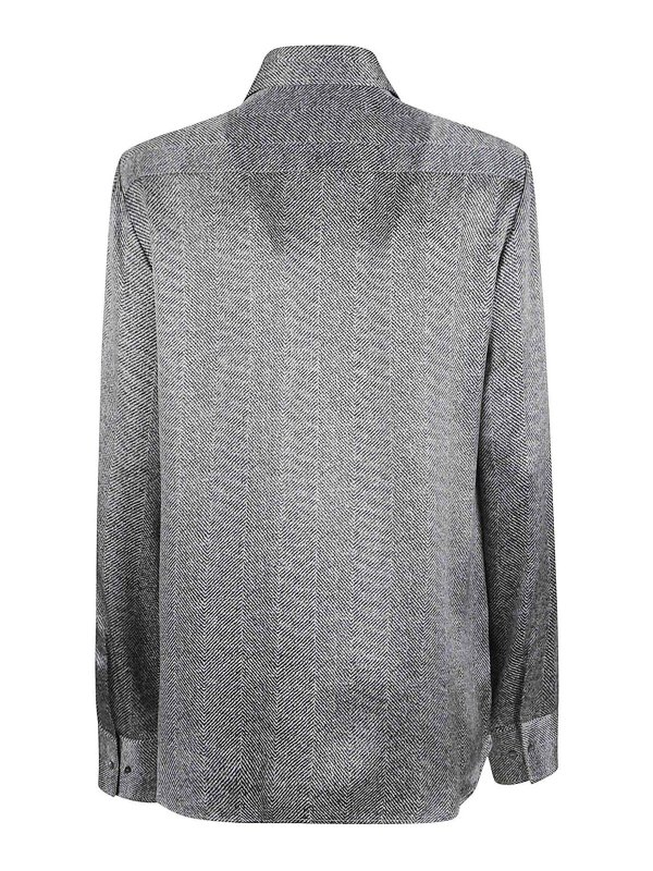 ERMANNO SCERVINO: shirts online - Shirt