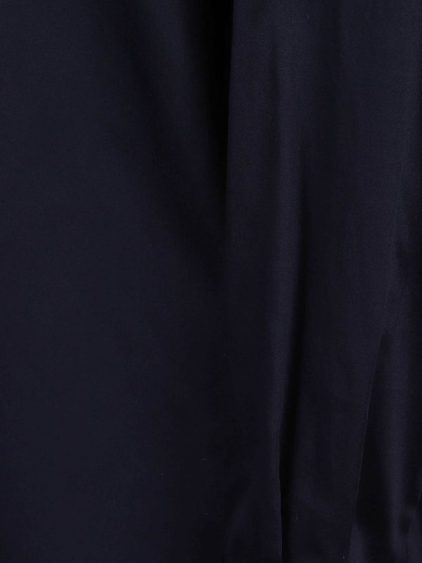 The Best Shops ERMANNO SCERVINO: shirts - Over Shirt