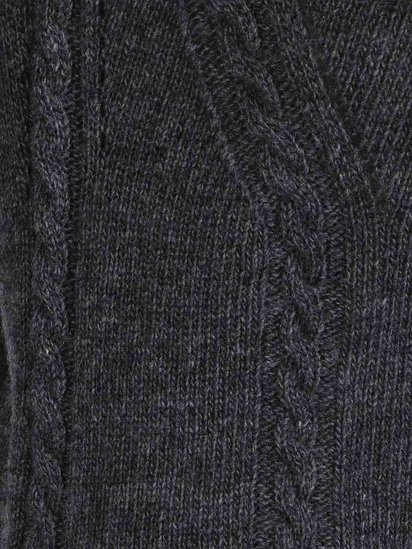 The Best Shops ERMANNO SCERVINO: Turtlenecks & Polo necks - Long Sleeve High Neck Sweater