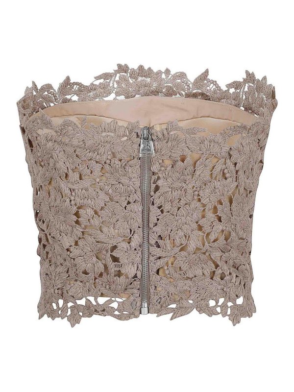 ERMANNO SCERVINO: Tops & Tank tops online - Top