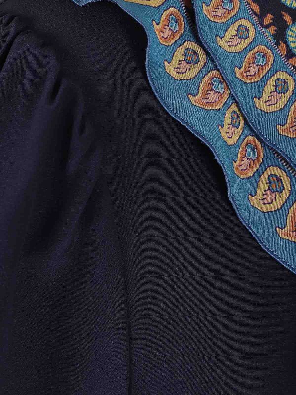 The Best Shops ETRO: shirts - Shirts Woman