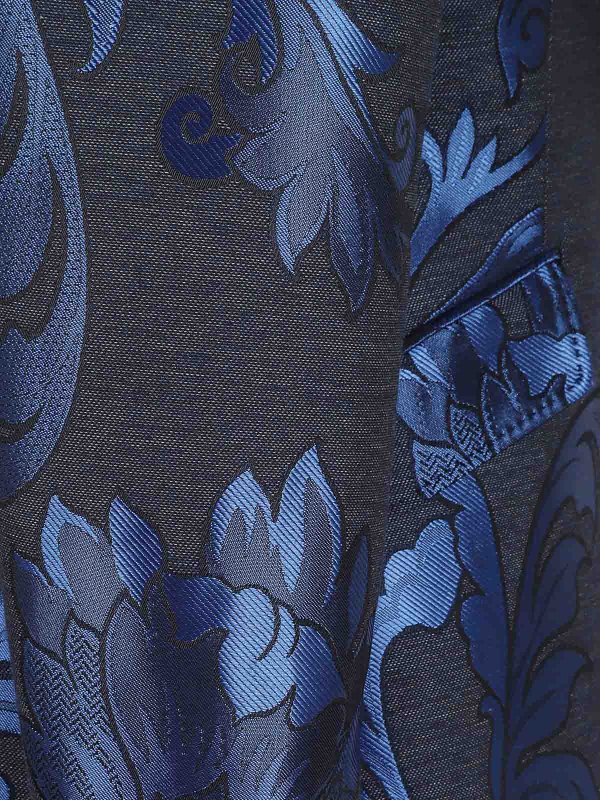 The Best Shops ETRO: giacche denim - Giacche in denim da donna