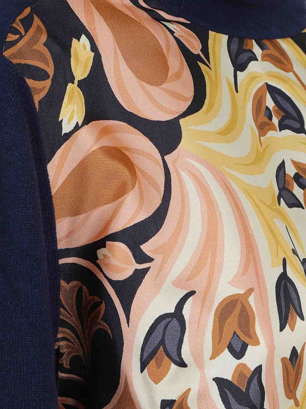 ETRO: トップス＆タンクトップ online - トップ/タンクトップ - 黒