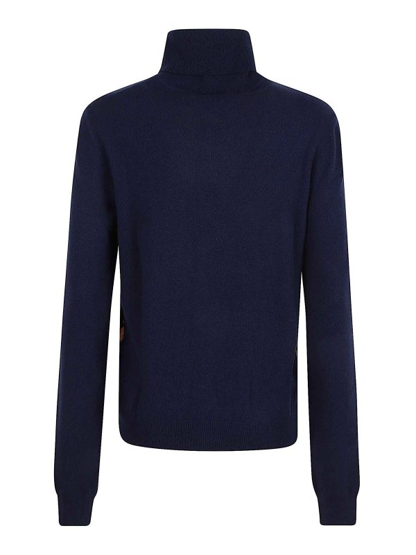 The Best Shops ETRO: トップス＆タンクトップ - トップ/タンクトップ - 黒