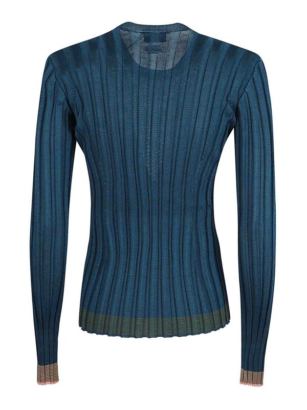ETRO: Tops & Tank tops online - Knitwear Tops Woman