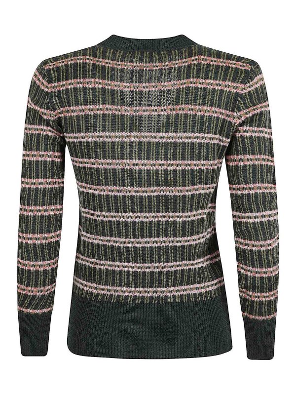 ETRO: Tops & Tank tops online - Women`S V-Neck Knit Top