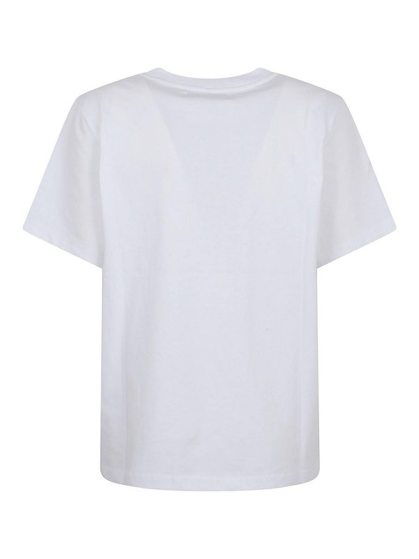 FIORUCCI: t-shirts online - Print Regular Fit T-Shirt