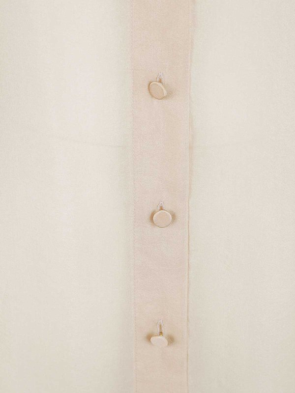 FORTE FORTE: Chemises online - Chemise - Noir