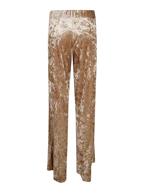 The Best Shops FORTE FORTE: Pantalons casual - Pantalons Décontractés - Noir