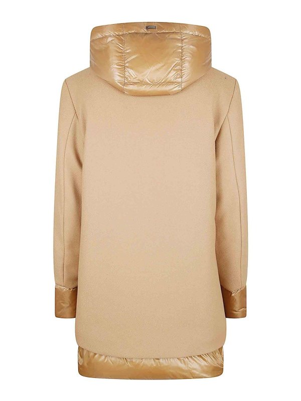 The Best Shops HERNO: padded jackets - Padded Jacket