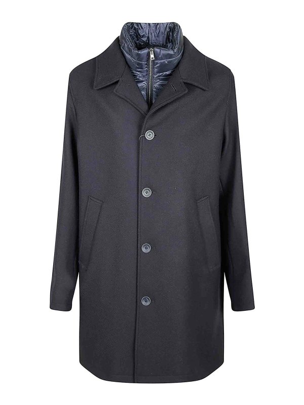 HERNO: padded jackets - Padded Jacket