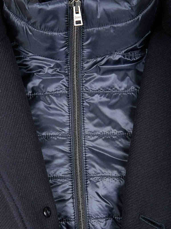 HERNO: padded jackets online - Padded Jacket