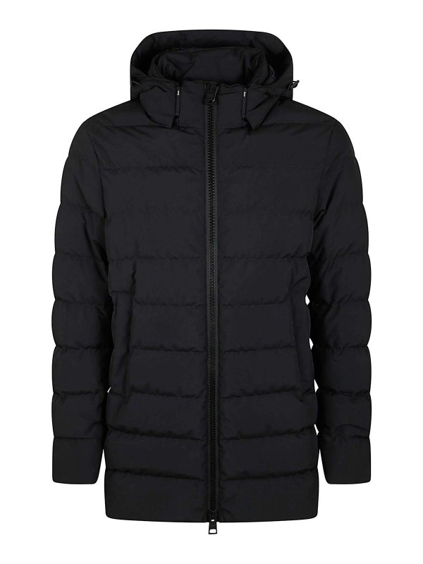 HERNO: padded jackets - Padded Jacket