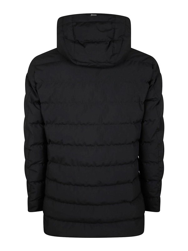 The Best Shops HERNO: padded jackets - Padded Jacket