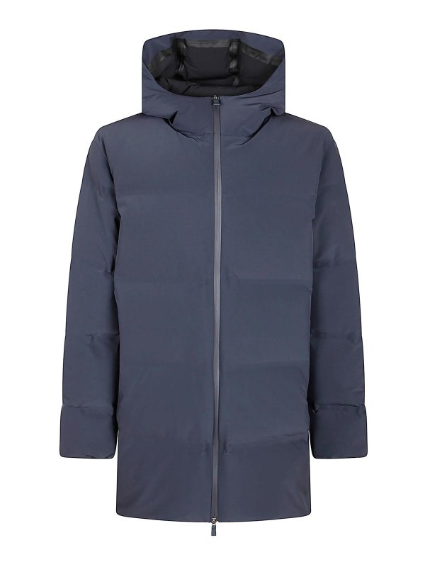 HERNO: padded jackets - Padded Jacket