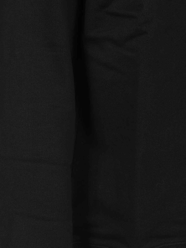 KENZO: Sweatshirts & Pulls online - Sweat-Shirts - Noir