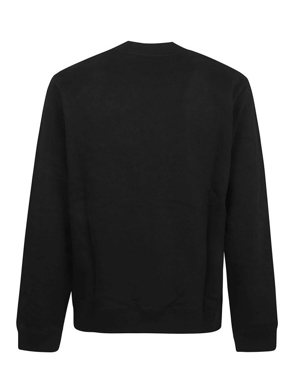 The Best Shops KENZO: Sweatshirts & Pulls - Sweat-Shirts - Noir
