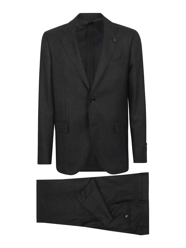 LARDINI: formal suits - Suit