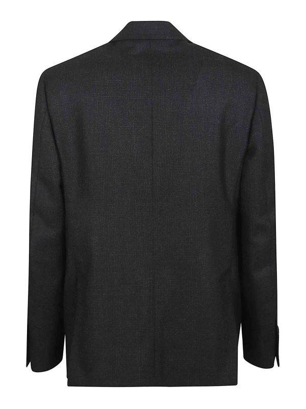 The Best Shops LARDINI: formal suits - Suit