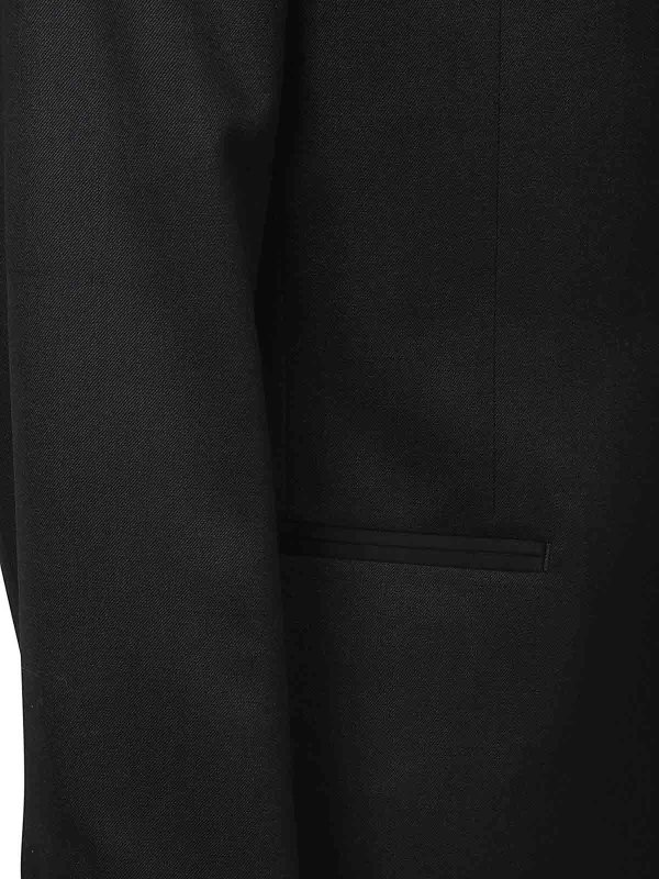 The Best Shops LARDINI: formal suits - Suit