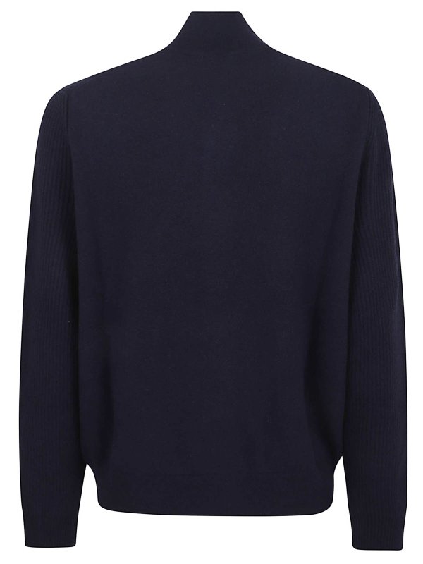 LARDINI: casual jackets online - Wool jacket