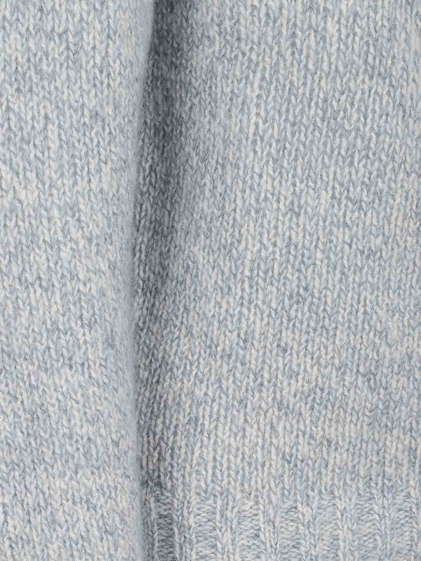 The Best Shops LARDINI: Col roulé & Col polo - Pull Col Roulé - Noir