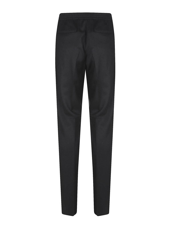 The Best Shops LARDINI: pantaloni casual - Pantalone Uomo Drop Reg