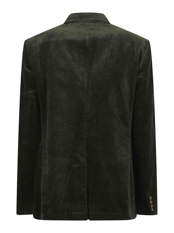 The Best Shops POLO RALPH LAUREN: blazers - Woven-Blazer/Sport Coat