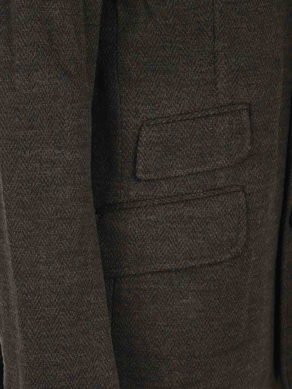 POLO RALPH LAUREN: blazers online - Knit-Blazer