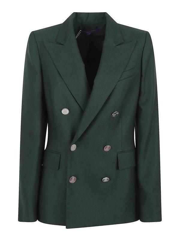 POLO RALPH LAUREN: Chaquetas casual - Chaqueta Casual - Rl