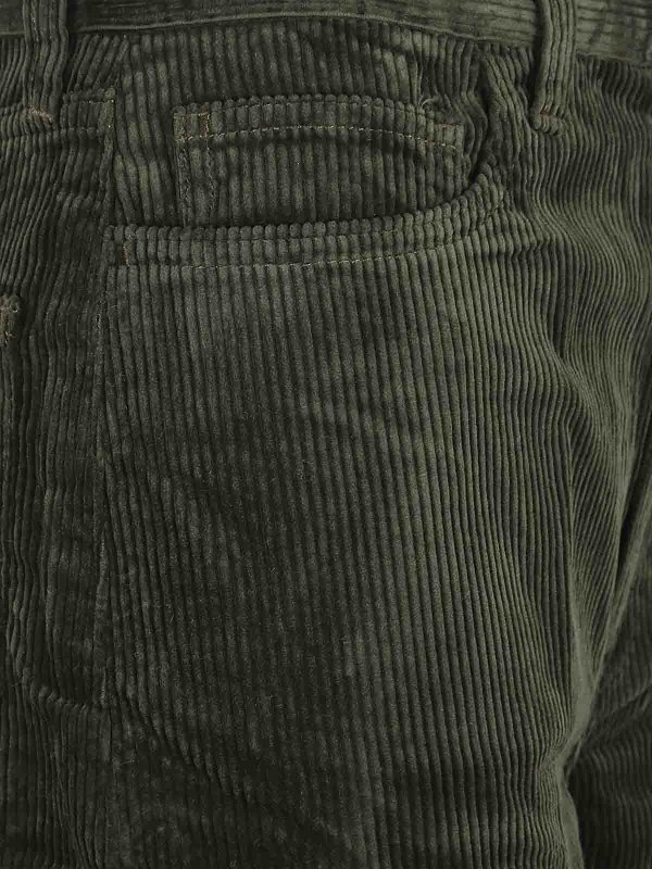 The Best Shops POLO RALPH LAUREN: casual trousers - Woven-Wide Leg-Pants