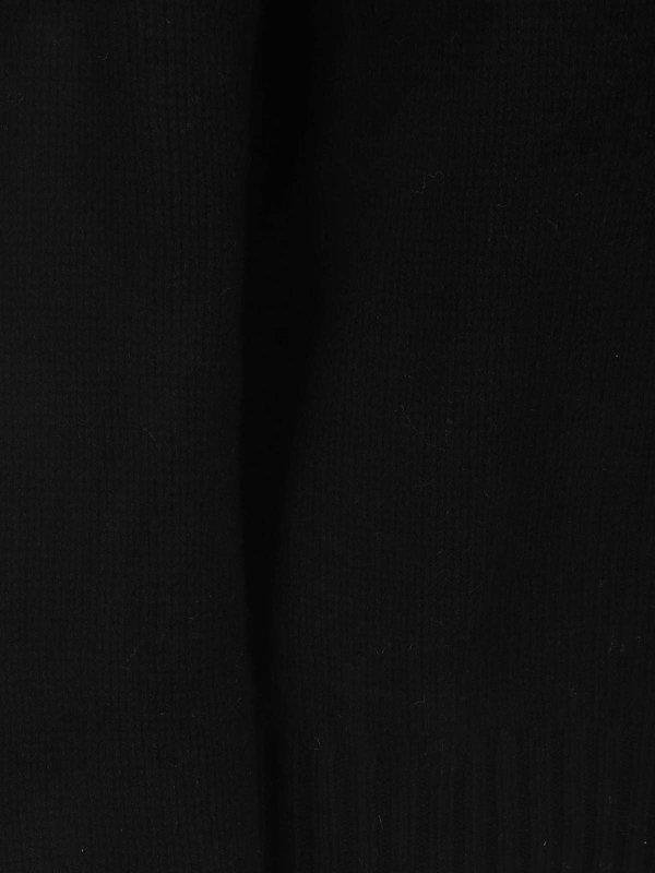 The Best Shops POLO RALPH LAUREN: クルーネック - クルーネック - 黒