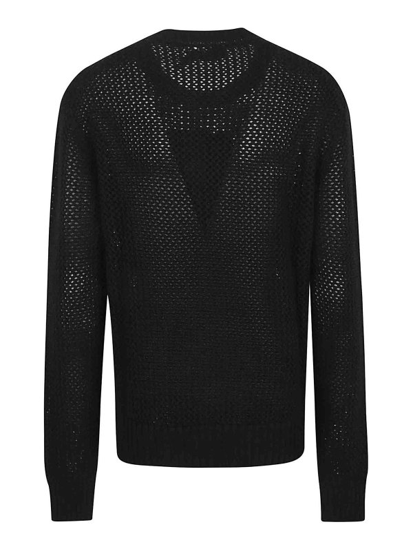 The Best Shops POLO RALPH LAUREN: crew necks - Sweater-Pullover