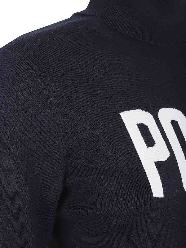 POLO RALPH LAUREN: タートルネック online - タートルネック/ポロネック - Polo