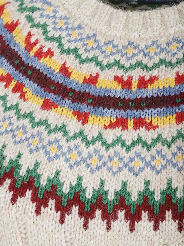 The Best Shops POLO RALPH LAUREN: crew necks - Sweater-Pullover