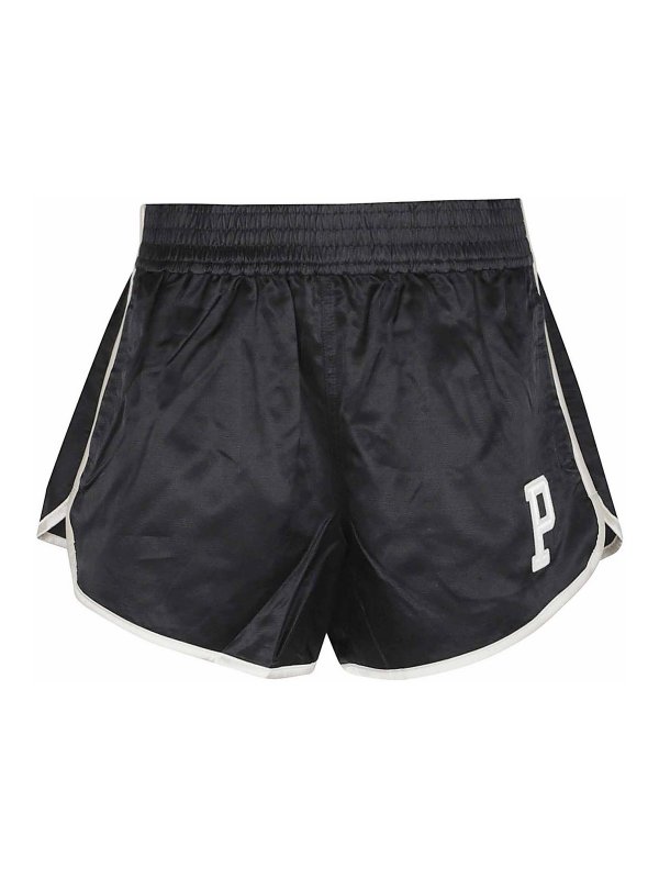 POLO RALPH LAUREN: Trousers Shorts - Woven-Shorts