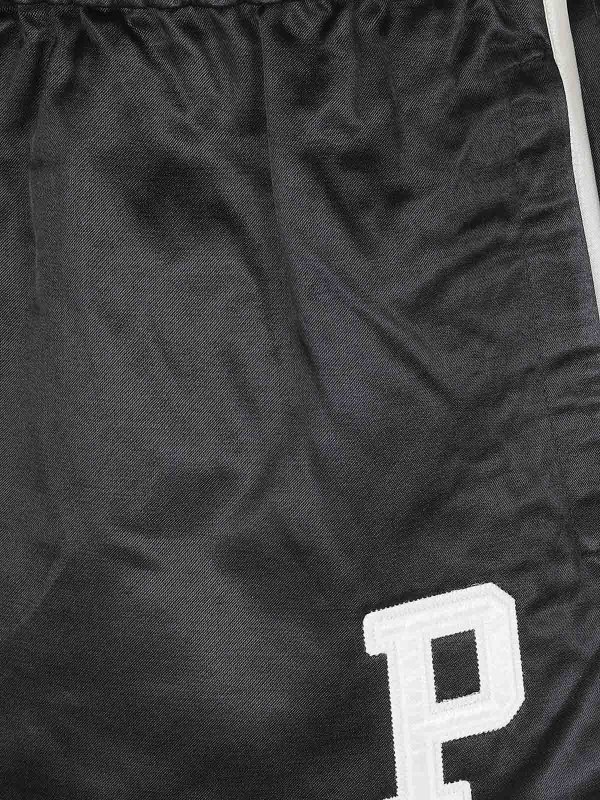 The Best Shops POLO RALPH LAUREN: Trousers Shorts - Woven-Shorts