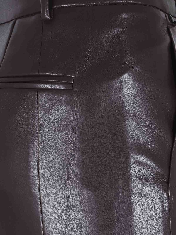 THE ANDAMANE: Knee length skirts & Midi online - Xania - Pencil Midi Skirt