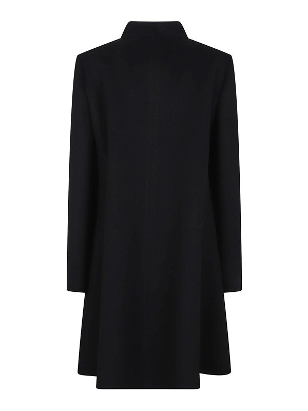 The Best Shops VALENTINO GARAVANI: knee length coats - Coat