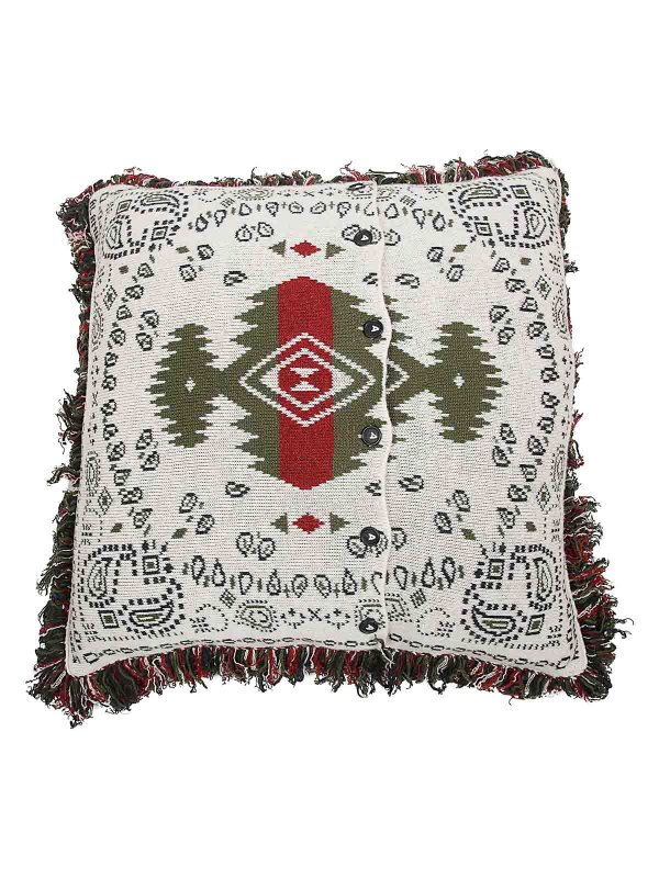 ALANUI: Écharpes online - Écharpe - Blanc