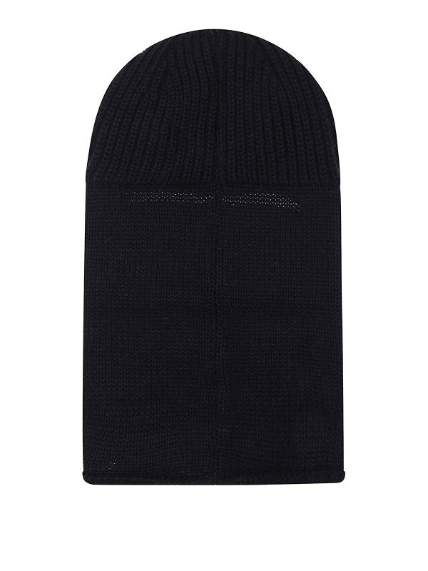 C.P. COMPANY: hats & caps online - Accessories Ski Mask In Extrafine Merino Wool
