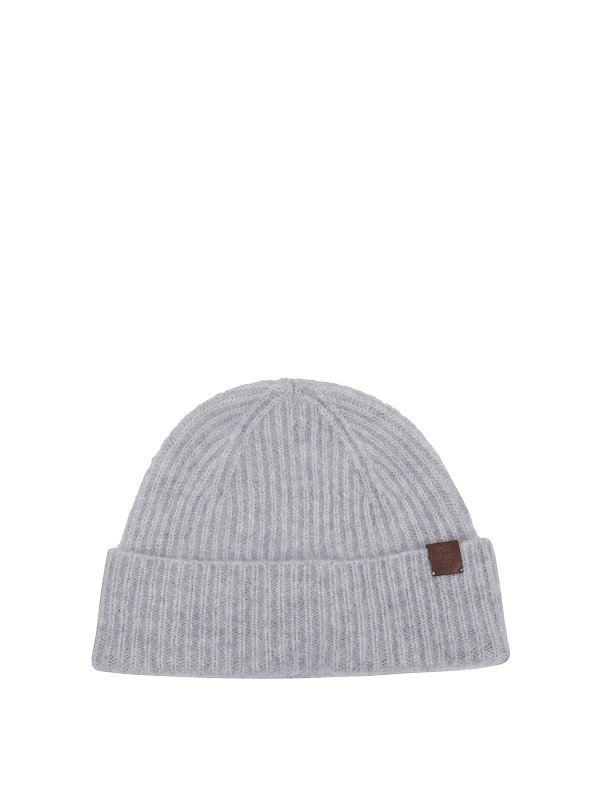 ELEVENTY: Chapeaux - Chapeau - Marron