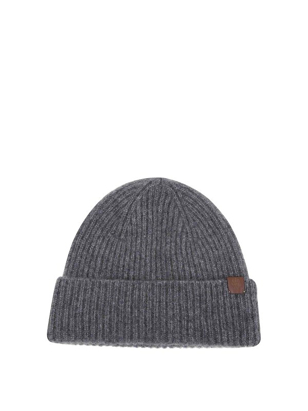 ELEVENTY: Hüte - Hut - Braun