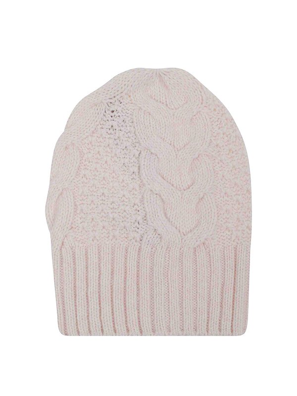 ERMANNO SCERVINO: hats & caps - Hat