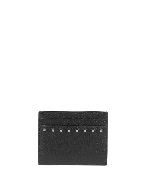 VALENTINO GARAVANI: wallets & purses - Card Holder