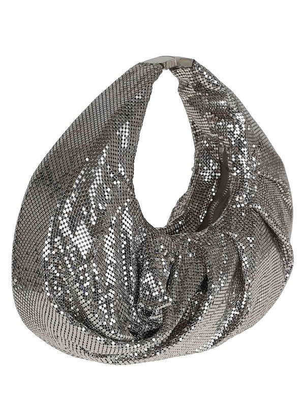 The Best Shops BENEDETTA BRUZZICHES: cross body bags - Yennefer bag