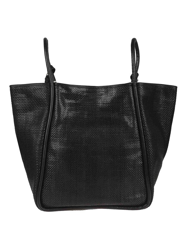 DRAGON DIFFUSION: shopper - Tote