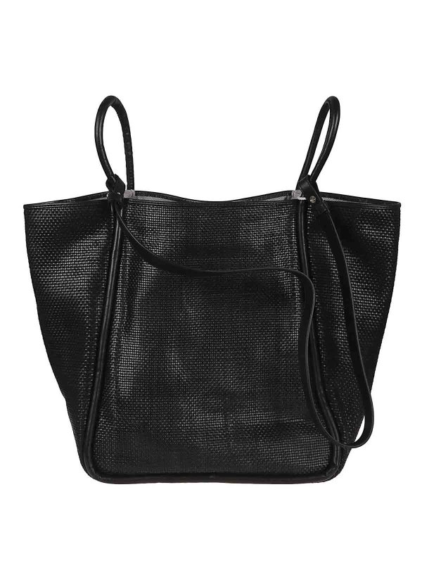 The Best Shops DRAGON DIFFUSION: shopper - Tote