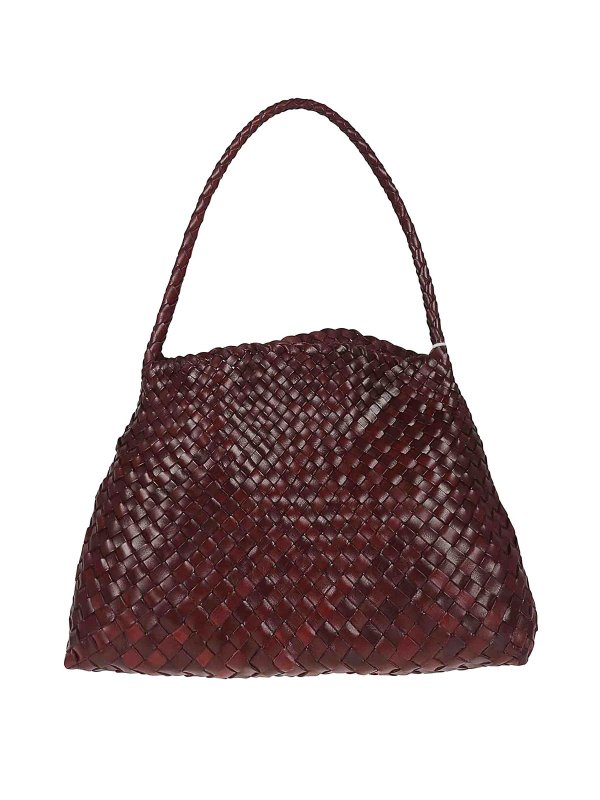 DRAGON DIFFUSION: cross body bags - Santa croce bag