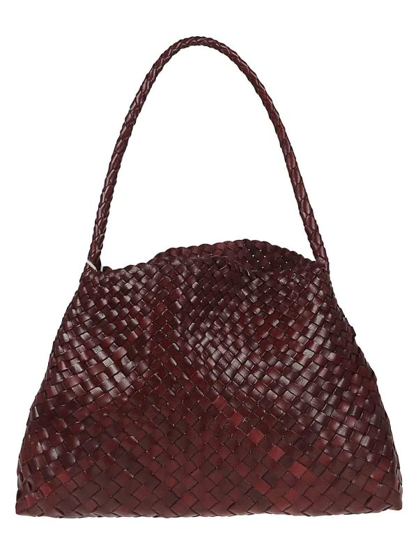 DRAGON DIFFUSION: cross body bags online - Santa croce bag